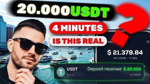 Earn $3 USDT/BNB per Task 🤑 Official Telegram USDT Bot / New Telegram Tether Bot/ Tap Tether Bot