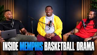 Coach JJ gets real on Why Penny Fired him and building a national program from scratch.