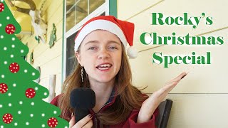Rocky&#39;s Christmas Special Episode 2022
