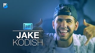 8x8 - Jake Kodish Interview | Season 1