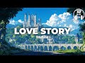 Indila - Love Story (Lyrics)