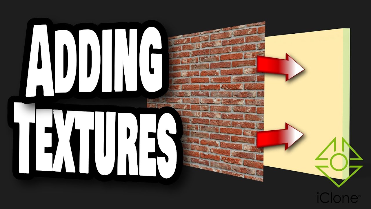 Adding Textures Materials On Objects In Iclone YouTube adding-textures-materials-on-objects-in-iclone-youtube
