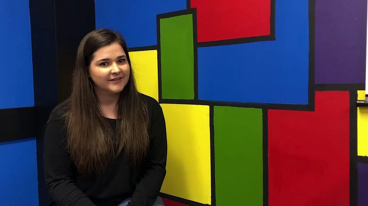 Jesus Is Always There - Sara Gilliam's Testimony
