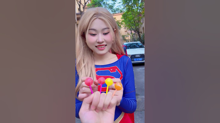 蜘蛛侠吃到了什么颜色的棒棒糖？#斗罗大陆 #二次元 #蜘蛛侠