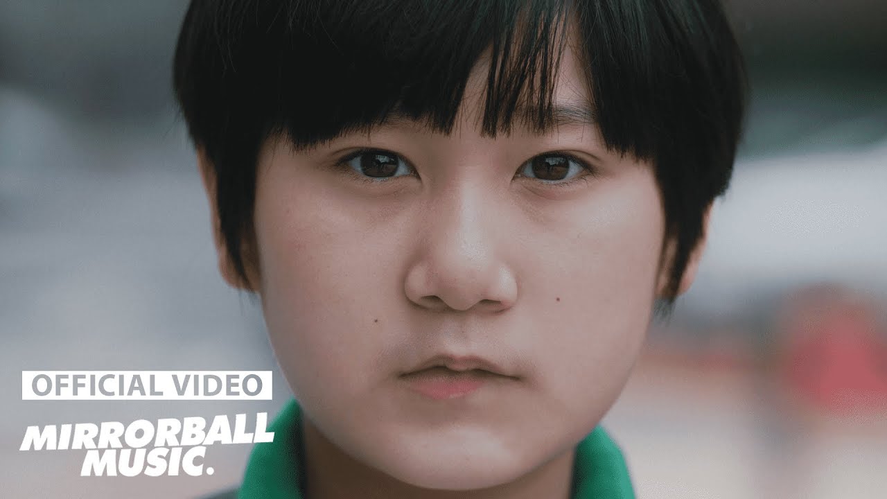 [MV] Asian Boys, Crying(아시안 보이즈 크라잉) - I’m a kid