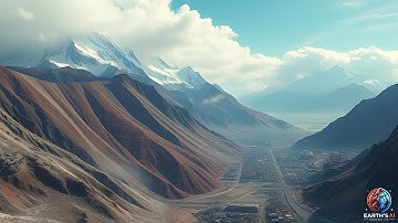 Landslide Risk Mapping with Google Earth Engine (GEE)