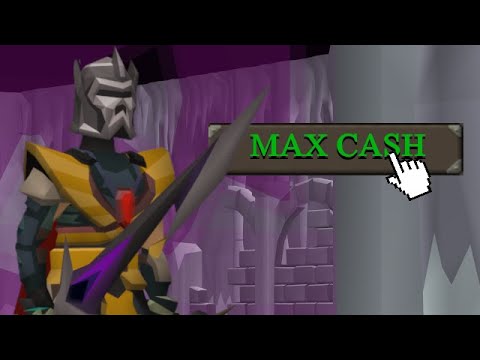 Making MAX CASH In 2 Weeks On Oldschool Runescape.. (#18)