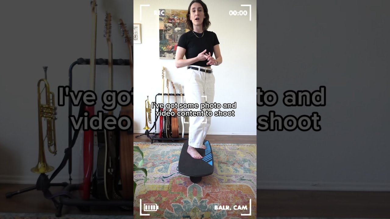 Get to know the personalities that make up the Rev Fam! 🎥 (Part 1)