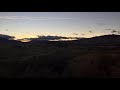 Kelvin-Helmholtz Waves over Reno Jan 2018