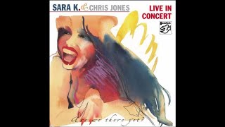 Watch Sara K Vincent live video
