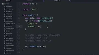 cursos/0010-aprenda-golang: Maps Literais na Linguagem Golang - Aula de Go