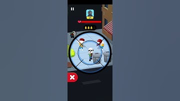 Johnny Trigger Sniper Game | level 95 | @pridebattleking