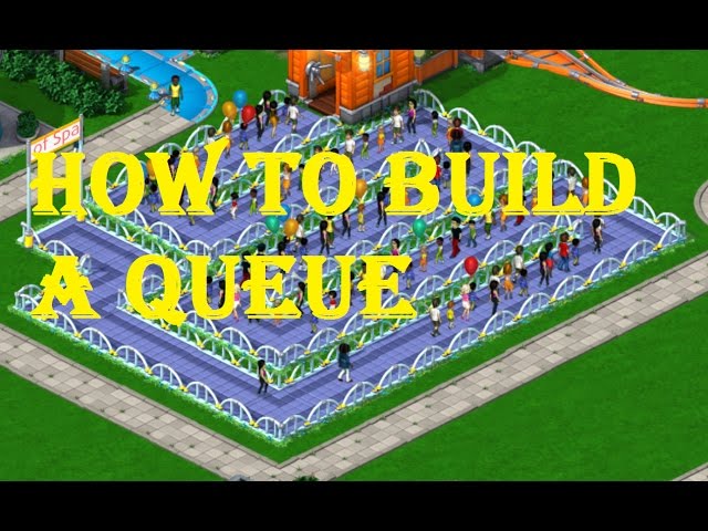 RollerCoaster Tycoon Classic (iOS/Android) chega aos usuários