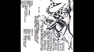 Marazm - Demo 99 [Full Demo - 1999] @RareMetalRarities