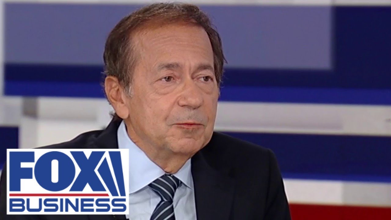 John Paulson: The Subprime Short King
