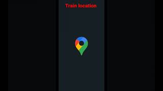 train ka location Bina app download karke 100% working screenshot 2