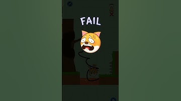 Save the Dog - Hard Level 8 #shorts