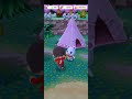 どうぶつの森 ポケットキャンプ（Animal Crossing: Pocket Camp）ハッピーホームパラダイス（Happy Home Paradise）