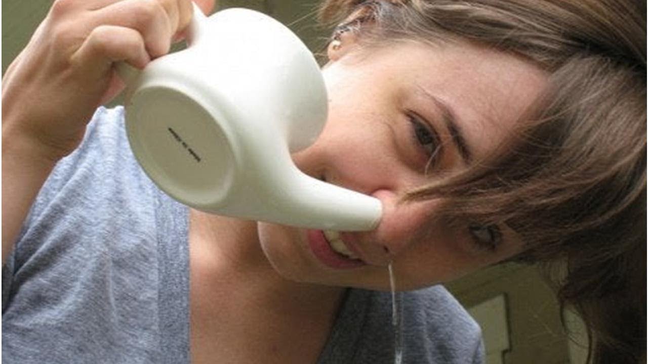 7 astuces pour lutter contre la congestion nasale en quelques minutes