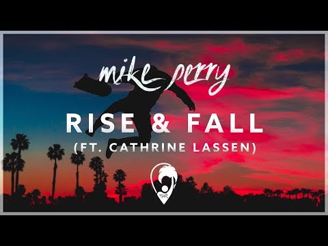 Rise & Fall (feat. Cathrine Lassen)