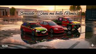 BOUSSe X TALXO X dent ma bulle VS ( REGGAE REMIX )