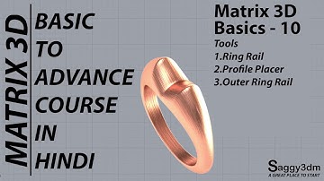 Matrix Basics in Hindi - 010 3 new tools of Matrix 8 and 9