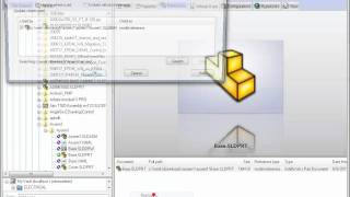 Replace Drawing Referenced Model