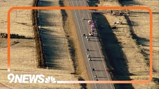 CDOT studying stretch of Hwy 287 in Larimer County to improve safety after deadly crashes