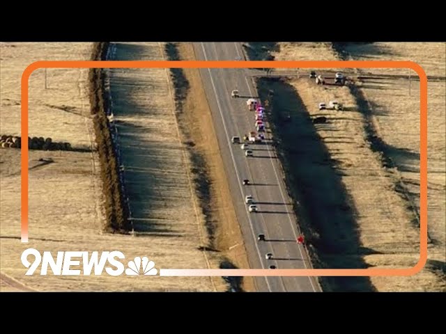CDOT studying stretch of Hwy 287 in Larimer County to improve