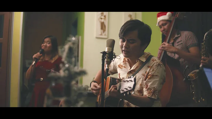 Hensley feat Joyce - Silent Night
