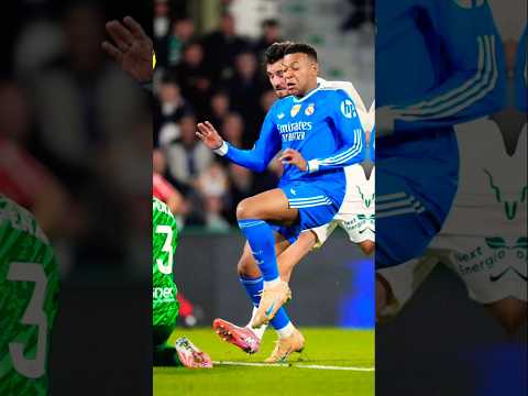 رئال باز هم امتیاز از دست داد