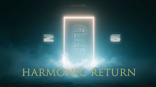 Gate 26: Harmonic Return - Settle into the New Energy :: Ambient Shamanic Trance :: (432hz)