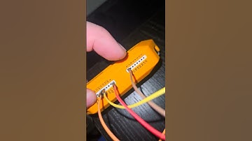 How to connect a esp32 s3 zero to a flipper (for ghost esp, esp marauder, etc) #Shorts