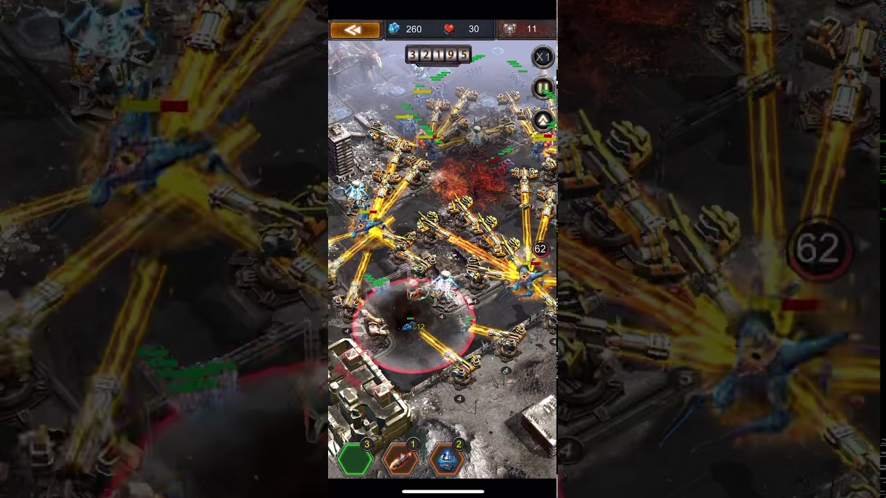 AGE OF Z INFINITE ZOMBIES 44,416 POINTS YouTube