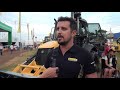 Agrishow 2019 - New Holland Acessibilidade - Parte 1