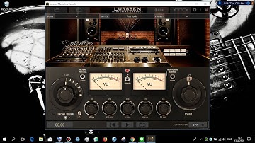 Lurssen Mastering Console for Win [crack] [Mr.Joker]
