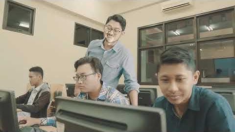 FAKULTAS TEKNOLOGI INFORMASI DAN KOMUNIKASI   UNIVERSITAS SEMARANG - FTIK USM