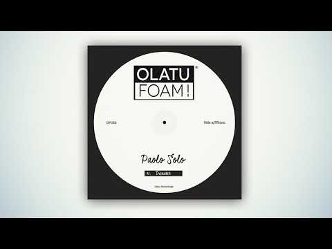 Paolo Solo - Disaider (Original Mix)