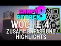 Craft Attack 8 KOMPLETTE WOCHE 4 ZUSAMMENFASSUNG - Jeder Teilnehmer| Von Fan für Fans | Urutox