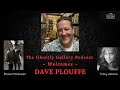 Horror Expert: Dave Plouffe Joins The Ghostly Gallery Podcast