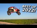 SXSBlog best of 2022 Christmas special! RZR jumps, new X3s!