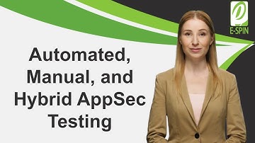 Exploring Approaches to Application Security Testing: Automated, Manual, and Hybrid Strategies