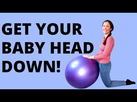 Video: Sådan Bestemmes Babyens Position I Maven