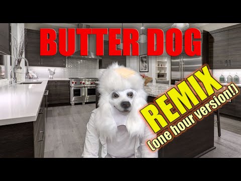 Butter Dogs  Urethra Heap