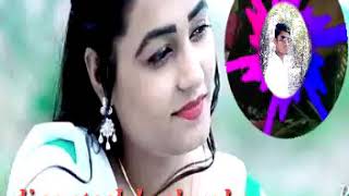 Dj santosh kushwaha mixing