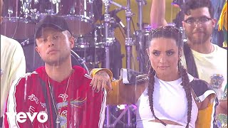 Instruction (Live On Good Morning America, New York / 2017)