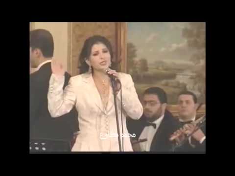 هالة الصباغ أهل الشام