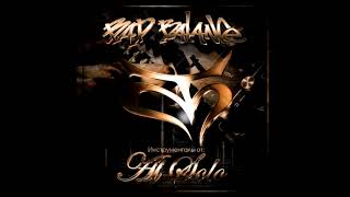 Bad Balance - Сборник Инструменталы От Al Solo (Лейбл 100Pro)