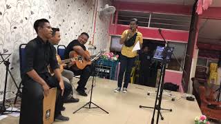 Masdo - Teruna Dan Dara (Cover)