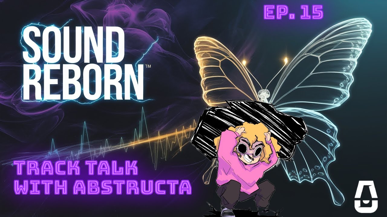 Track Talk Tuesday with AbstructA//Daily Ep. 15